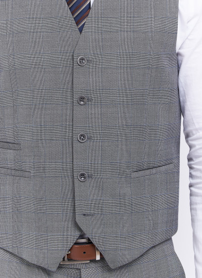 Gilet Lanificio F.LLI Cerruti DAL 1881