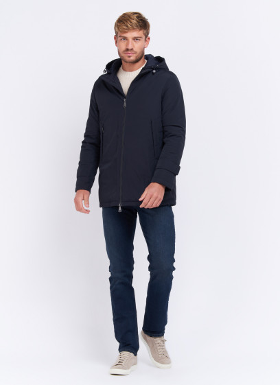 Parka Emmanuelle Khanh