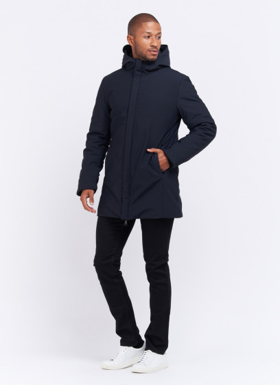 Parka Emmanuelle Khanh