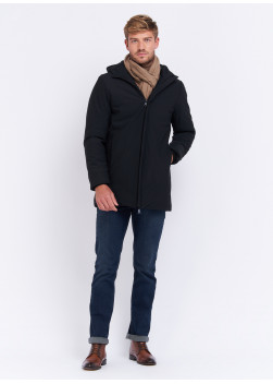 Parka Emmanuelle Khanh