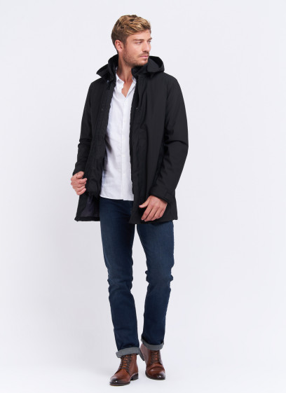 Parka Emmanuelle Khanh