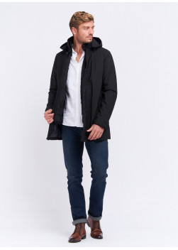 Parka Emmanuelle Khanh