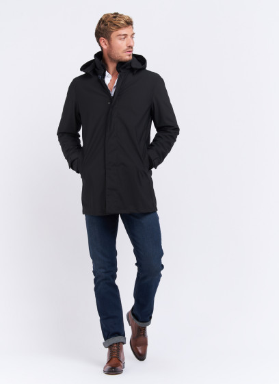 Parka Emmanuelle Khanh