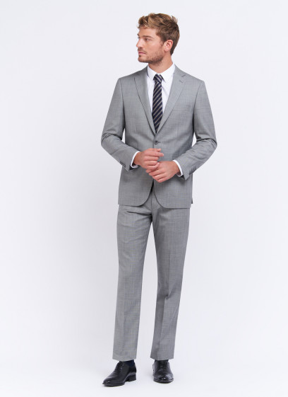 Costume regular Lanificio F.LLI Cerruti DAL 1881