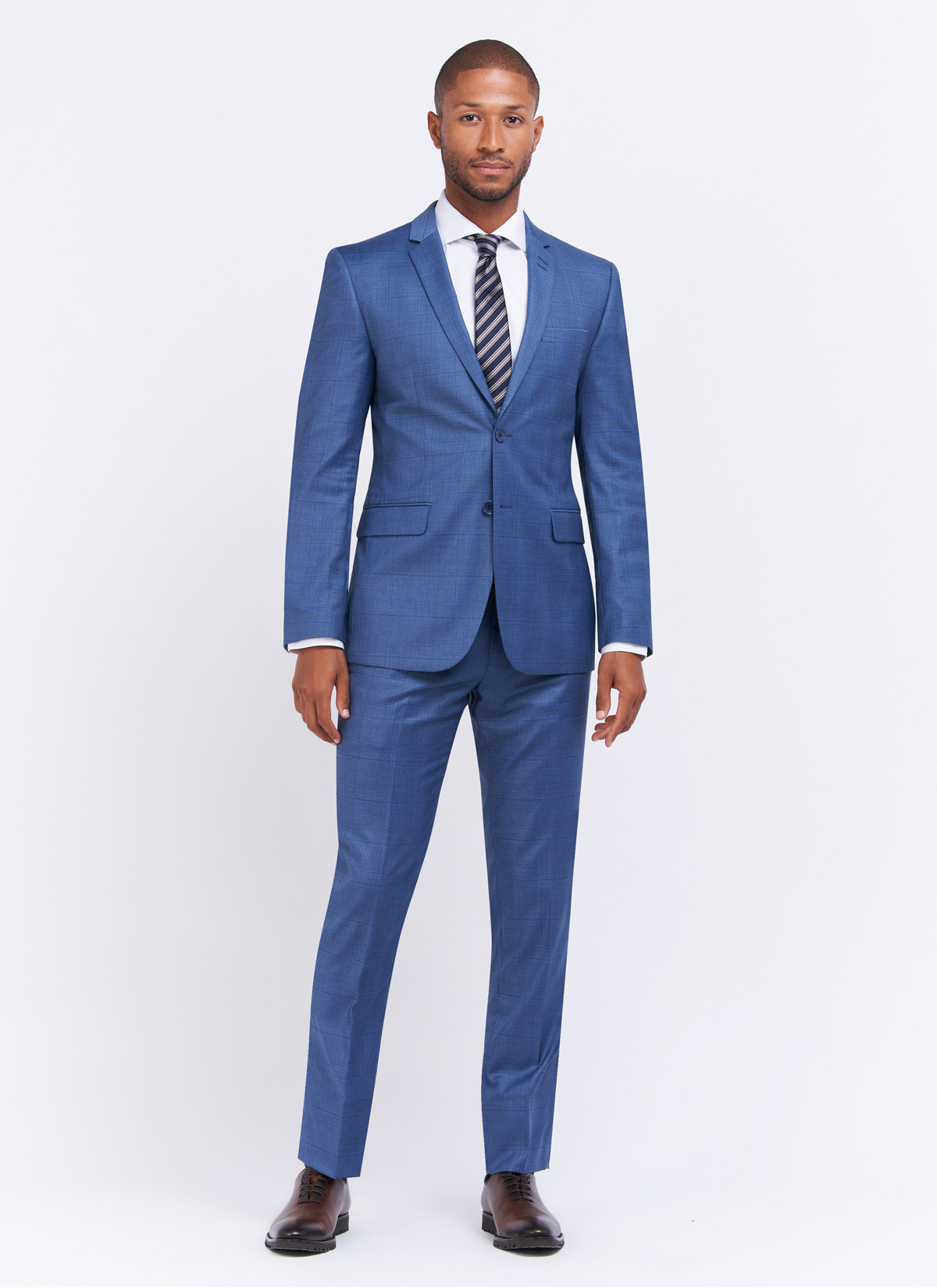 Costume slim fit Sevenson