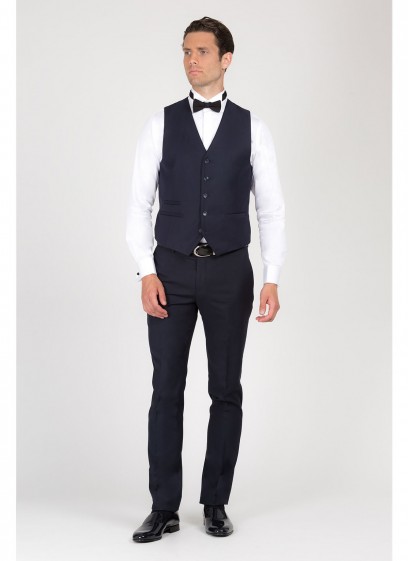 Gilet de smoking Sevenson