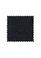 Smoking slim col châle Emmanuelle Khanh-Noir - CDCER182-NOIR2