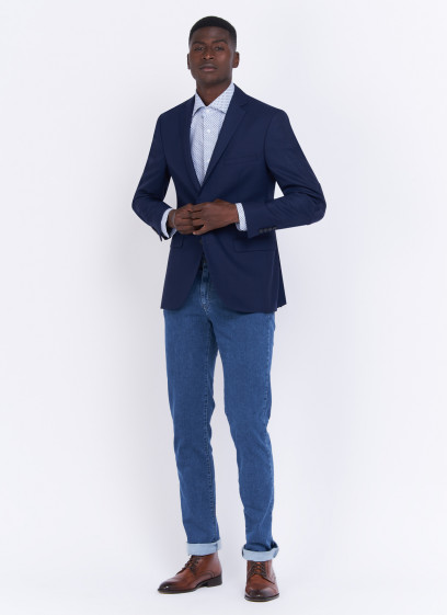 Veste business slim fit Charles Le Golf