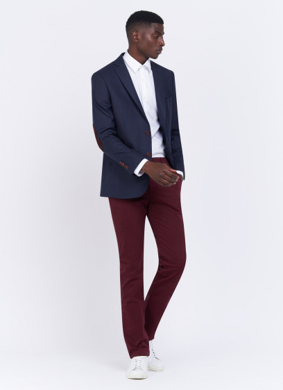Veste business slim fit Charles Le Golf