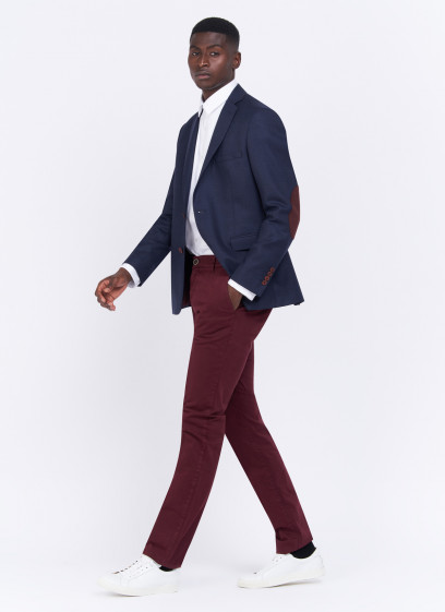 Veste business slim fit Charles Le Golf