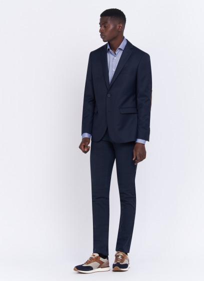 Veste business slim fit Charles Le Golf