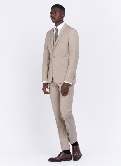 Costume slim fit Charles Le Golf