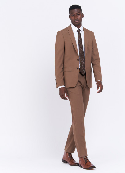 Costume slim fit Charles Le Golf
