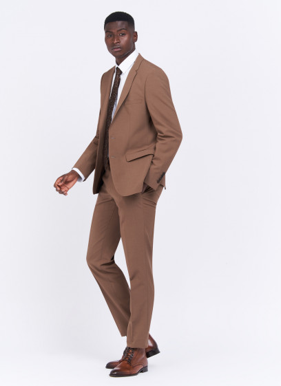 Costume slim fit Charles Le Golf
