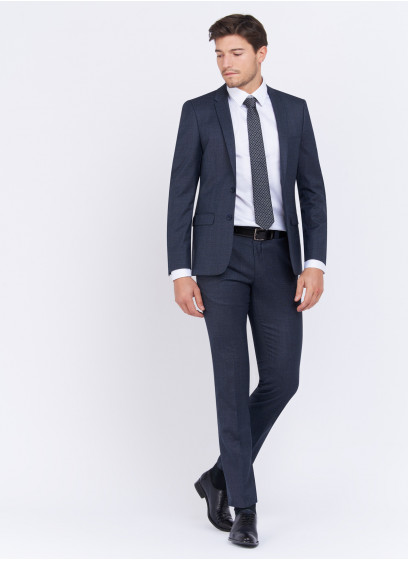 Costume slim fit Charles Le Golf