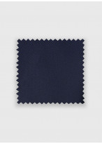 Costume slim fit Charles Le Golf _ Bleu marine faux uni _ 88 - Bleu marine