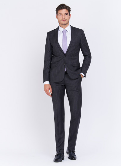 Costume slim fit Charles Le Golf