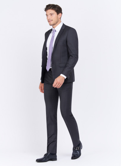 Costume slim fit Charles Le Golf