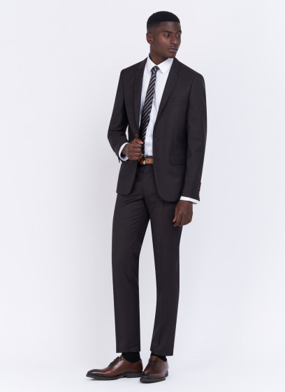 Costume slim fit Charles Le Golf