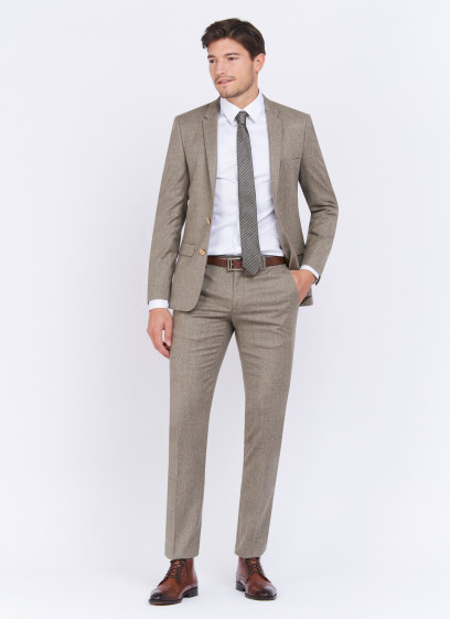 Costume slim fit Charles Le Golf