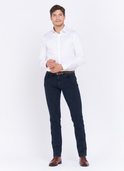 Jean slim fit Charles Le Golf