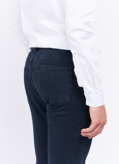 Jean slim fit Charles Le Golf