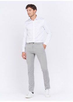 Pantalon Chino slim fit Charles Le Golf
