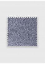 Manteau Charles Le Golf _ Gris moyen texturé _ 22 - Gris moyen