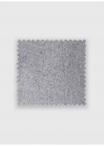 Manteau Charles Le Golf _ Gris perle texturé _ 21 - Gris perle
