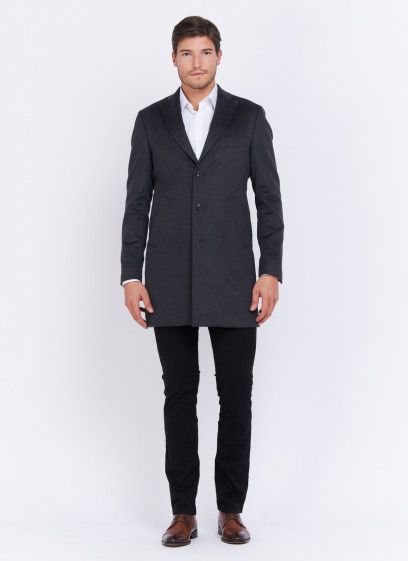 Manteau Charles Le Golf