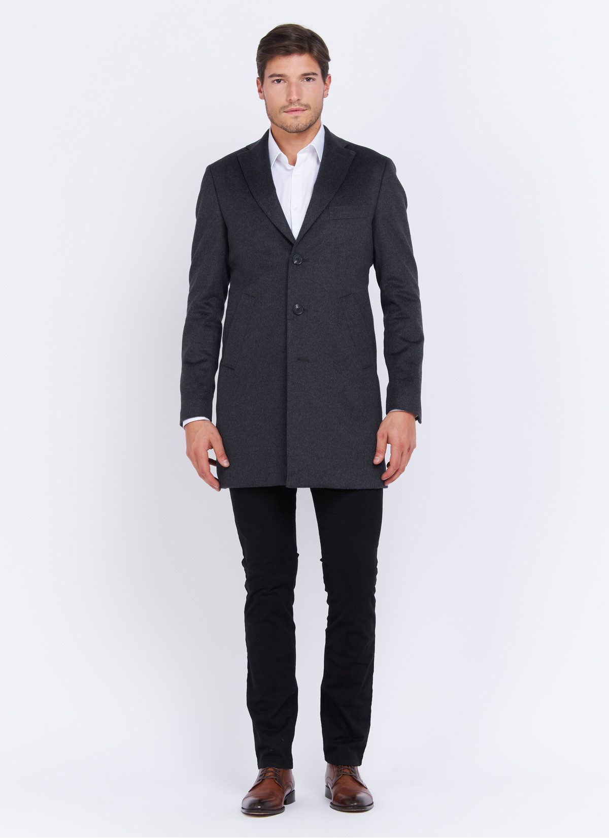 Manteau Charles Le Golf