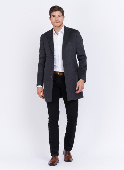 Manteau Charles Le Golf