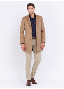 Manteau Charles Le Golf