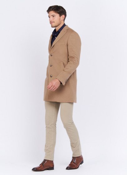 Manteau Charles Le Golf