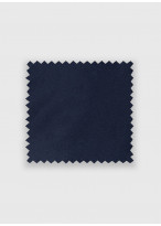 Manteau en cachemire Charles Le Golf _ Bleu marine uni _ 88 - Bleu marine