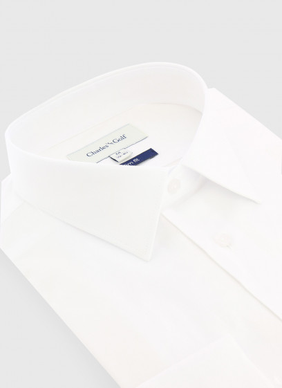 Chemise slim fit Charles Le Golf