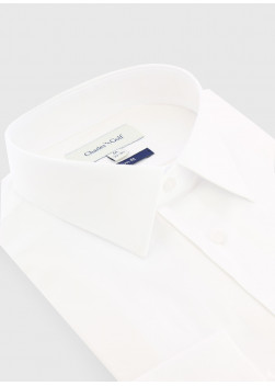 Chemise slim fit Charles Le Golf