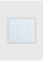 Chemise regular fit texturée Charles Le Golf _ Bleu pastel à motifs graphiques _ 80 - Bleu Pastel