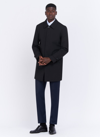 Manteau Charles Le Golf