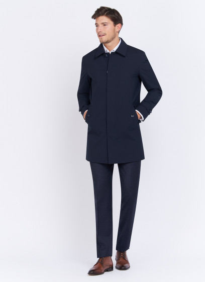 Manteau Charles Le Golf