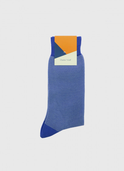 Chaussettes montantes Charles Le Golf