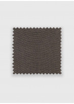 Chaussettes montantes Charles Le Golf _ Taupe faux uni _ 34 - Taupe