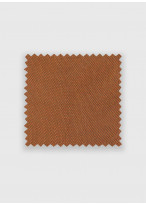 Chaussettes montantes Charles Le Golf _ Tabac faux uni _ 33 - Tabac