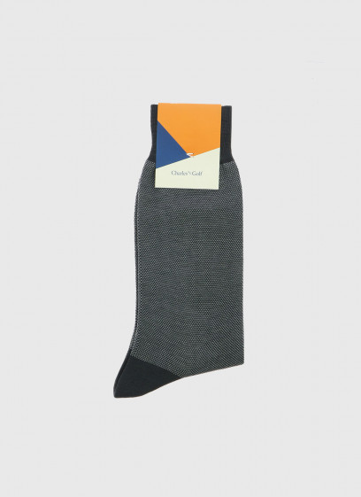 Chaussettes montantes Charles Le Golf