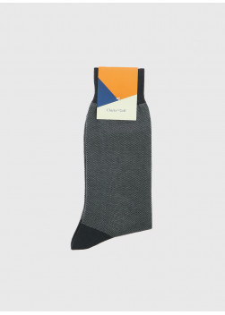 Chaussettes montantes Charles Le Golf