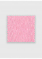 Chaussettes montantes Charles Le Golf _ Rose pastel faux uni _ 62 - Rose pastel