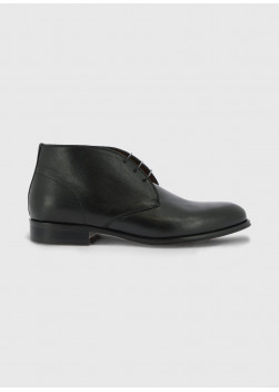 Bottines en cuir Charles Le Golf
