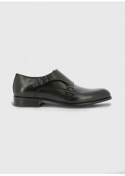 Leather Derby by Charles Le Golf