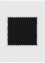 Pull col V Charles Le Golf _ Noir uni _ 01 - Noir