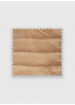 Doudoune matelassée Charles Le Golf _ Beige uni _ 32 - Beige